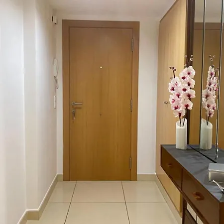 Perxel Apartment L'Escala