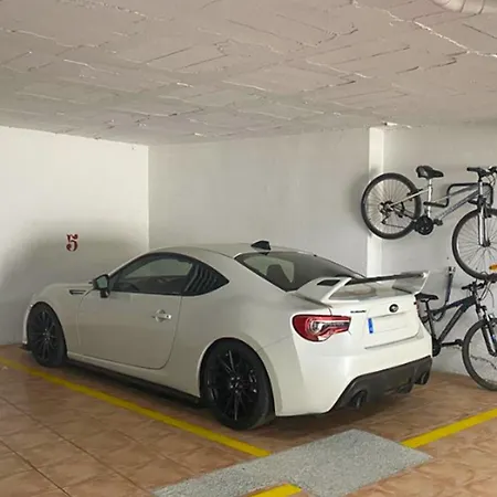 Perxel * L' Escala