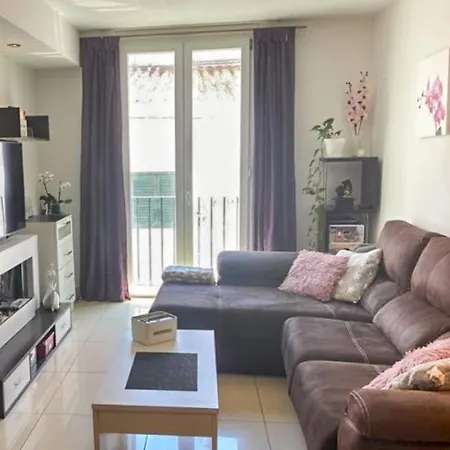 Perxel Apartment