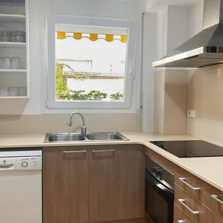 Perxel Apartment *
