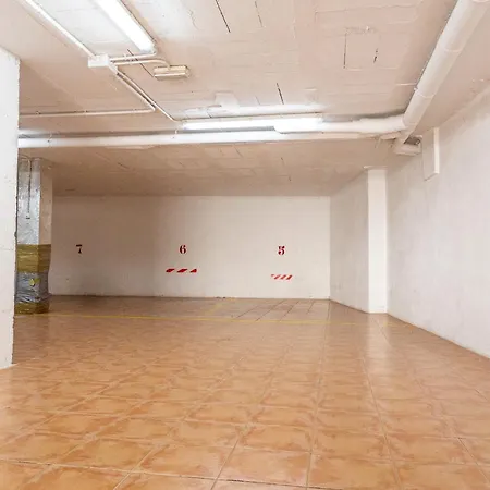Perxel * L' Escala