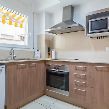 Apartmán Perxel