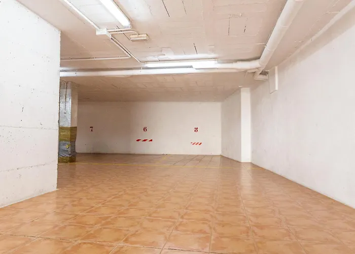 Perxel * L' Escala