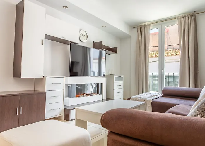 Apartamento Perxel L' Escala