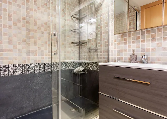 Perxel Apartamento L' Escala