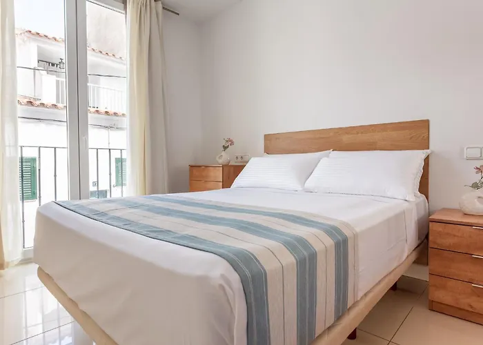 Apartamento Perxel L' Escala