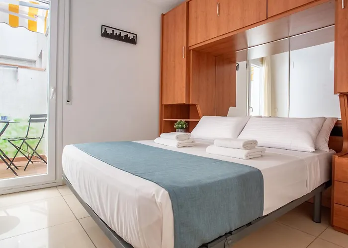 Perxel Apartamento