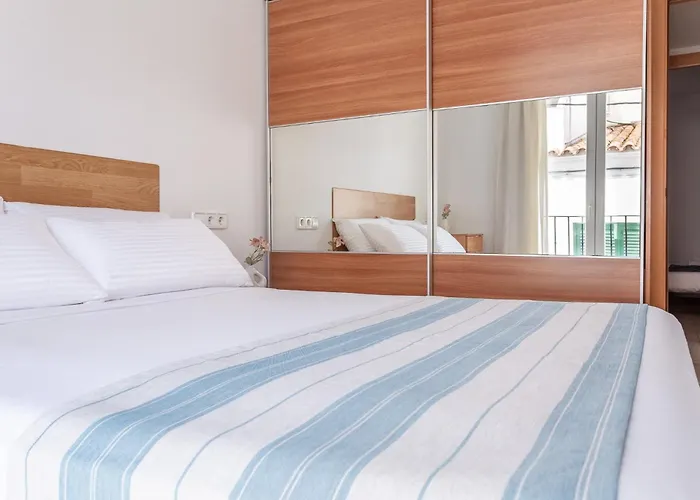 Apartamento Perxel *