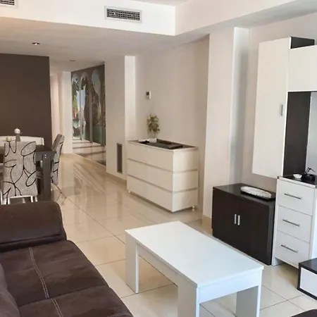 Perxel Apartment L'Escala