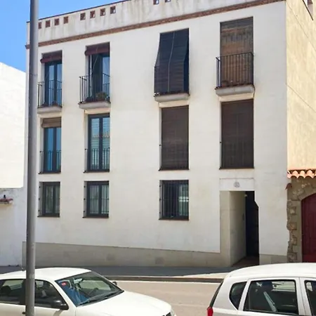 Apartment Perxel L'Escala