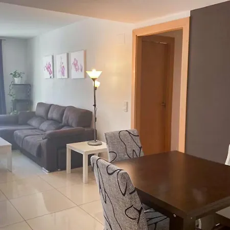 Apartment Perxel