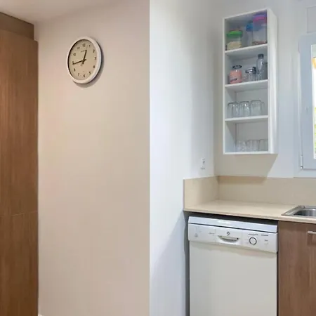 Appartement Perxel L' Escala