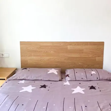 Appartement Perxel L' Escala