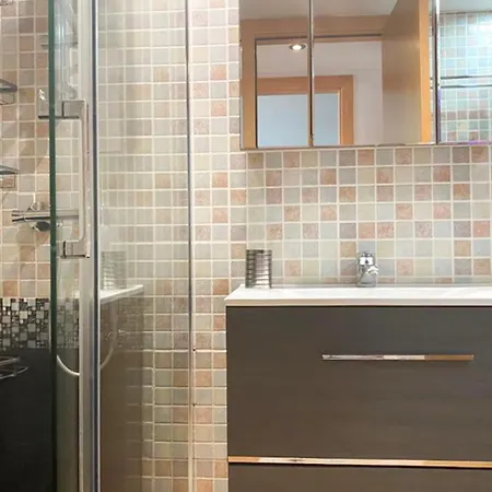 Appartement Perxel L' Escala