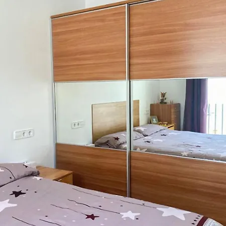 Perxel Apartment