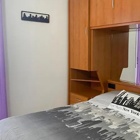 Apartment Perxel *