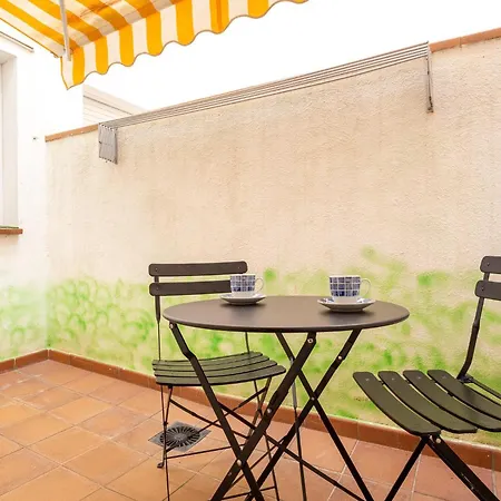 Appartement Perxel *