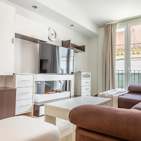 Appartement Perxel L' Escala