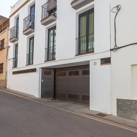 Perxel Appartement