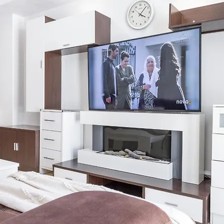 Perxel Appartement *
