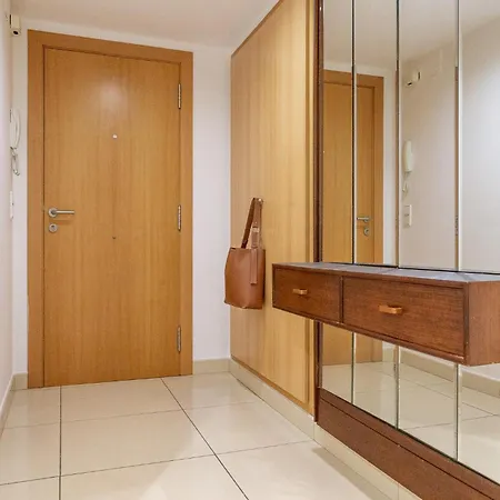 Appartement Perxel L' Escala