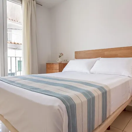 Appartement Perxel L' Escala
