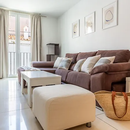 Perxel Appartement L' Escala