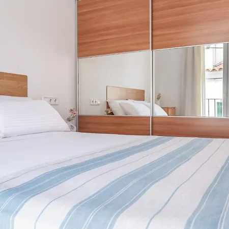 Appartement Perxel *