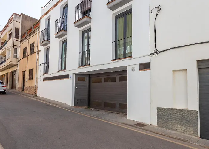 Perxel Apartman
