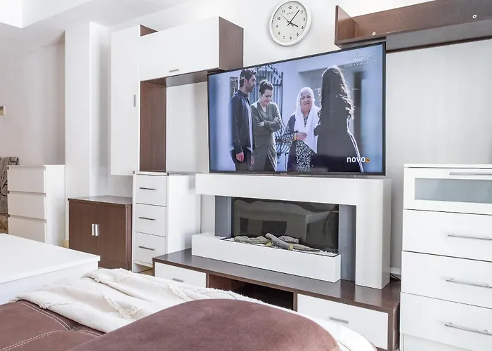 Perxel Apartman *