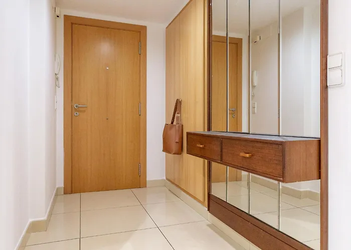Apartman Perxel L' Escala