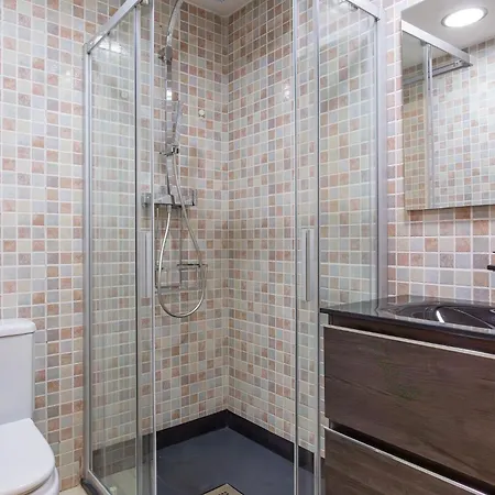 Appartement Perxel *