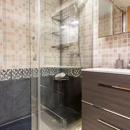 Perxel Appartement L' Escala