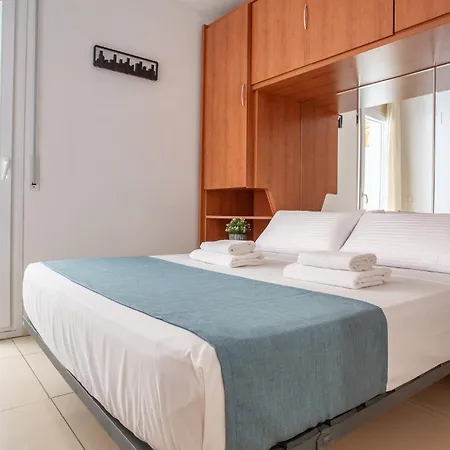 Perxel Appartement